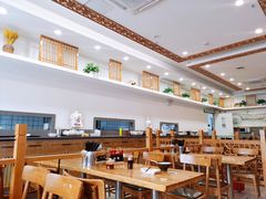 大堂-小姜锅贴(凤凰街店)