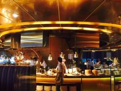 -杭州国际会议中心洲际酒店-原素全日餐厅(解放东路店)