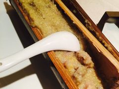 -粗茶淡饭·汉口公馆(循礼门店)