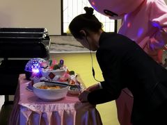 -小厨娘淮扬菜(六合欢乐港店)