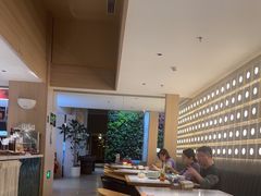 -A+阿加汤宿(大悦城店)