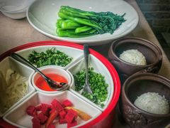 -食神鱼头佛跳墙(百子湾旗舰店)