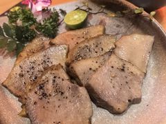 -明治屋(二十三年洪化桥店)