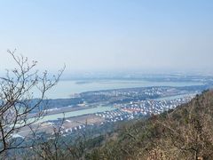 -虞山风景区