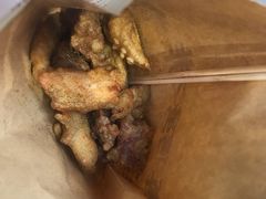 -傅强排骨(成都总店)