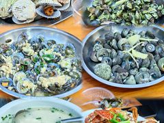 -湛江海鲜餐厅