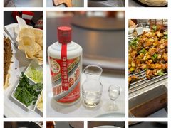 -新乾隆酒楼(帝景园店)