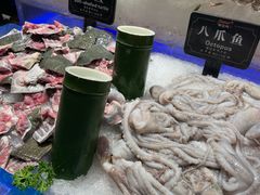 -宴立方海鲜自助(义乌万达广场店)