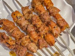 -舞虾小说.涮肉.烧烤(国顺东路店)