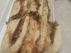 -宝光熏肉鞋底火烧(新街口店)