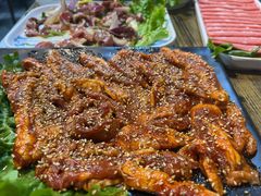 -齐齐哈尔兄弟烤肉(湖山美地店)