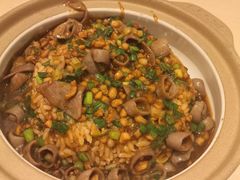 -吕氏疙瘩汤·新派鲁菜(东城万达广场店)