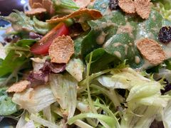冰草蔬菜沙拉-三六三杭州菜(水上总店)