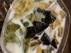 -香港龟正盅 手作糖水甜品龟苓膏(千灯湖环宇城店)
