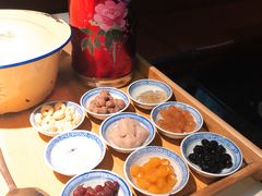 -哥老官重庆美蛙鱼头(宝山龙湖店)
