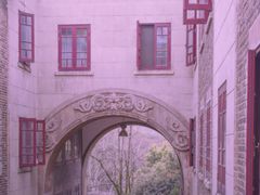 -武汉大学-樱园