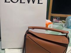 -LOEWE罗意威(北京SKP女装店(一层))