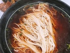 阳春面-拱北楼(皇亭广场店)