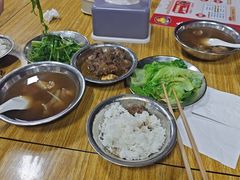 -阿秋牛排(湖心街店)