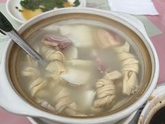-蘭心餐厅(进贤路店)