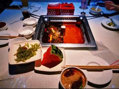 -海底捞火锅(顺义华联店)