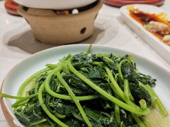 红薯叶-淮湘小厨(N次方艺创店)