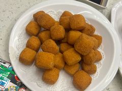 -肥仔文澳门猪骨煲(南京西路店)