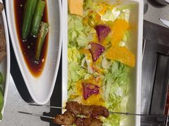 -丰茂烤串(港旅店)