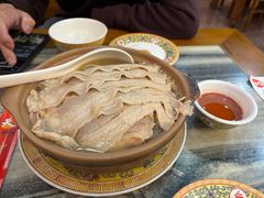 -砂锅居(西四店)