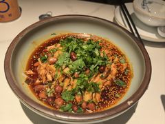 -辛香汇·现炒川菜(城北万象城店)