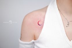 -飛凡TATTOO纹身•原创