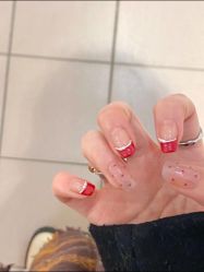 -M·X Nail日式美甲美睫