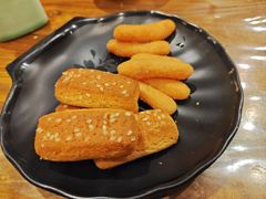 -小时候文化餐厅(盘山店)