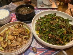 尖椒鸡-铁公鸡·四川料理(天环广场店)