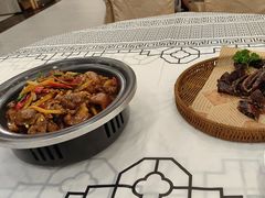 -阿甘酒家(桂青路店)