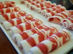 -情忆草原涮肉馆