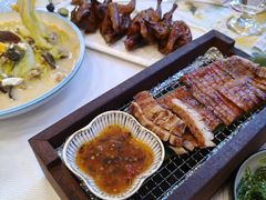 -威尼斯西餐厅(扬名广场店)