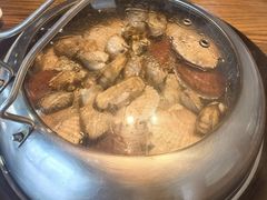 -海味当家·蒸锅海鲜(星海公园店)