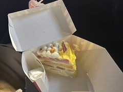 -PAOPAO Bakery&Café(港汇店)