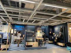 -宜家家居(西安未央商场店)