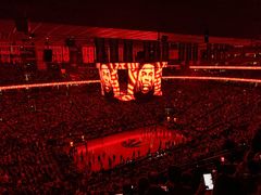 -丰业银行球馆(Scotiabank Arena)