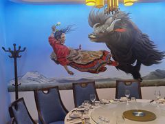 -敏珠拉姆藏餐·南京厨房(富春江东街店)