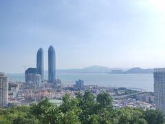 -鸿山公园