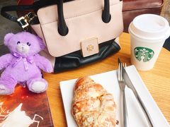 -星巴克(深圳石岩星城店)