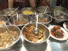 -柳柳饭店(华山中路店)