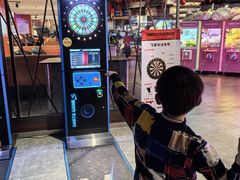 -大鲁阁保龄球(苏州园区店)