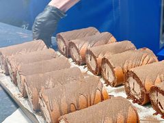 -the Roll'ING手作瑞士卷专门店(卓悦中心店)