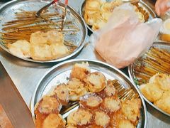-高密炉包(闽江路美食街店)