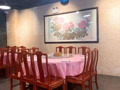 包厢-烤肉宛饭庄(北新桥店)