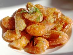 江南元宝虾-望乡楼上海菜(日月光店)